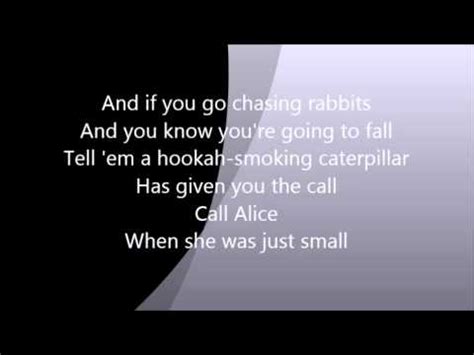 pink rabbit lyrics